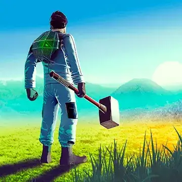 X Survive MOD APK v1.0801 [Sınırsız Para/Ücretsiz El Sanatı]