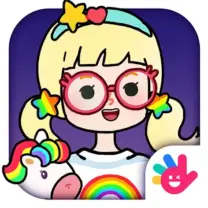 YoYa: Busy Life World v3.19.1 MOD APK [Tüm Haritaları/Ayrıcalıklı İçerikleri Açma]