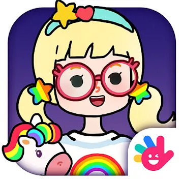 YoYa: Busy Life World v3.19.1 MOD APK [Tüm Haritaları/Ayrıcalıklı İçerikleri Açma]