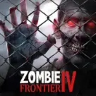 Zombie Frontier 4 MOD APK v1.8.11 [Ücretsiz Alışveriş/Tanrı Modu/Bir Vuruşta Öldürme]