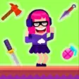 Bowmasters MOD APK v6.1.0 [Sınırsız Paralar/Elmaslar/Açılmış]