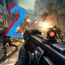 Dead Trigger 2 v1.10.8 MOD APK [Menü/Sınırsız Para/Altın]