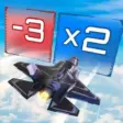 Gunship Battle Total Warfare MOD APK v7.4.6 (Sınırsız Para/Tam Oyun)