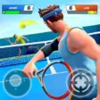 Tennis Clash v5.14.0 SÜRÜM APK [Sınırsız Altın/Yuvalar] Android için