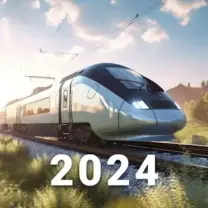Train Manager 2029 MOD APK v1.2.9 [Trenleri Yükselt/ %100 reklamsız.]