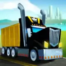 Transit King Tycoon v6.4.5 MOD APK (Ücretsiz Alışveriş, Yakıt)